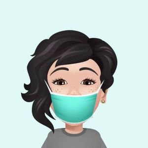 Meet your Posher, Marcella